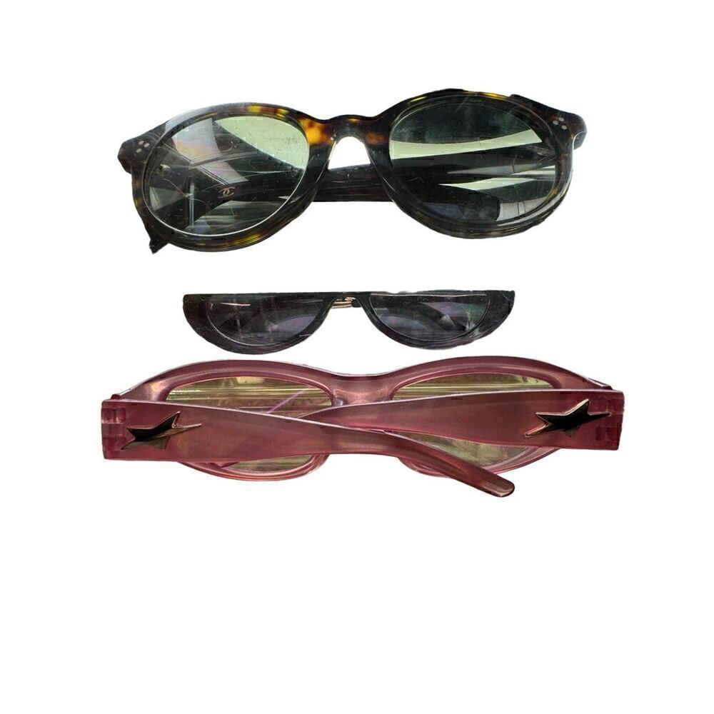 Rave sunglasses - Picture 3 of 12